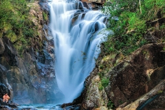 Big Rock Falls, Belize