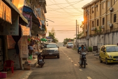 Cambodia Light
