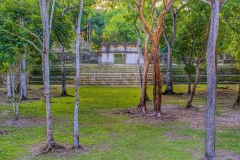 Canal Pech Maya Site | San Ignacio, Belize | Image by Indiana Architectural Photographer Jason Humbracht