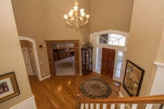Indiana Real Estate Photography | Carmel, Indiana | Image By Indiana Architectural Photographer Jason Humbracht