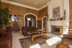 Indiana Real Estate Photography | Carmel, Indiana | Image by Indiana Architectural Photographer Jason Humbracht