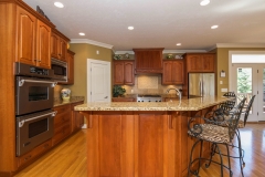 Indiana Real Estate Photography | Carmel, Indiana | Image by Indiana Architectural Photographer Jason Humbracht