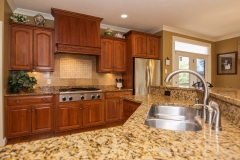 Indiana Real Estate Photography | Carmel, Indiana | Image by Indiana Architectural Photographer Jason Humbracht