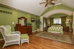Indiana Real Estate Photography | Carmel, Indiana | Image by Indiana Architectural Photographer Jason Humbracht