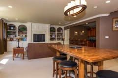 Indiana Real Estate Photography | Carmel, Indiana | Image by Indiana Architectural Photographer Jason Humbracht