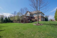 Indiana Real Estate Photography | Carmel, Indiana | Image by Indiana Architectural Photographer Jason Humbracht