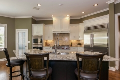 Indiana Real Estate Photography | Carmel, Indiana | Image By Indiana Architectural Photographer Jason Humbracht