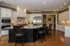 Indiana Real Estate Photography | Carmel, Indiana | Image By Indiana Architectural Photographer Jason Humbracht