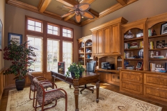 Indiana Real Estate Photography | Carmel, Indiana | Image By Indiana Architectural Photographer Jason Humbracht