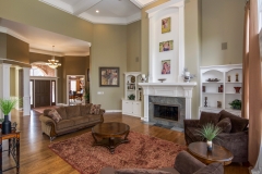 Indiana Real Estate Photography | Carmel, Indiana | Image By Indiana Architectural Photographer Jason Humbracht