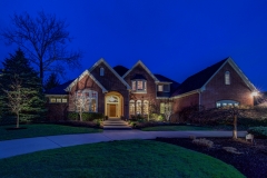 Indiana Real Estate Photography | Carmel, Indiana | Image By Indiana Architectural Photographer Jason Humbracht