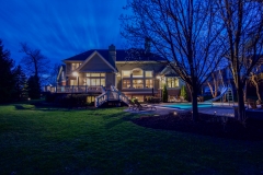 Indiana Real Estate Photography | Carmel, Indiana | Image By Indiana Architectural Photographer Jason Humbracht