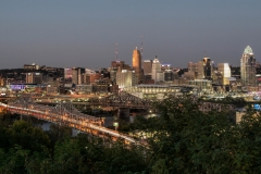 Welcome to Cincinnati