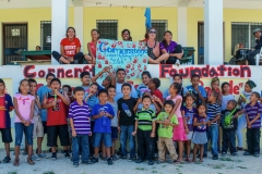 Cornerstone Foundation of Belize | Images by Indiana architectural & travel Photographer Jason Humbracht