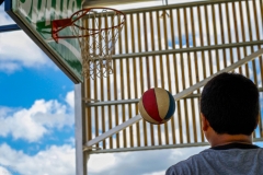 Cornerstone Foundation of Belize | Images by Indiana architectural & travel Photographer Jason Humbracht