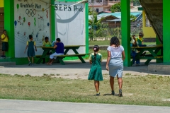 Cornerstone Foundation of Belize | Images by Indiana architectural & travel Photographer Jason Humbracht