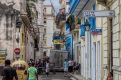 Self-proclaimed old haunt of Ernest Hemingway