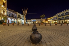 Plaza Vieja