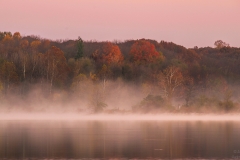 Sunrise | Eagle Creek Park | Indianapolis Indiana | Image by Indiana Architectural Photographer Jason Humbracht