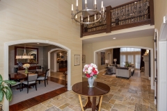 A recent real estate photography shoot in Carmel, Indiana | Indiana Real Estate Photography | Indianapolis architectural photographer | Indiana architectural photography