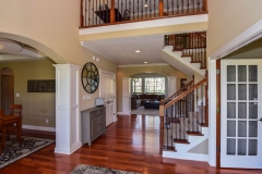 Home for sale | 4733 Parkstone Lane, Avon, Indiana | Indiana Real Estate Photography | Indianapolis architectural photographer | Indiana architectural photography