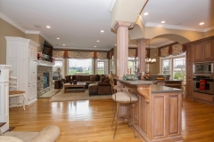 Indiana Real Estate Photography | Fishers, Indiana | Image By Indiana Architectural Photographer Jason Humbracht