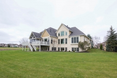 Indiana Architectural Real Estate Photography | Fishers, Indiana | Image By Indiana Architectural Photographer Jason Humbracht