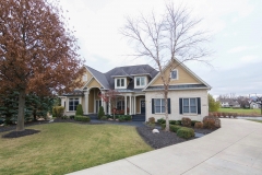 Indiana Real Estate Photography | Fishers, Indiana | Image By Indiana Architectural Photographer Jason Humbracht