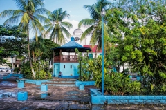 Top of the Island