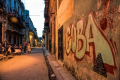 Cuba Nights