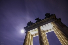 Holliday Park | Indianapolis, Indiana | Image taken by Indiana Architectural Photographer Jason Humbracht