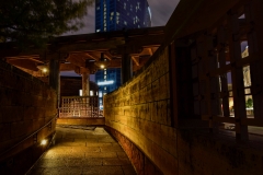 JW Marriott | Indianapolis Architecture | Indianapolis, Indiana | Image by Indiana architectural photographer Jason Humbracht