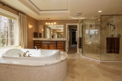 Indiana Real Estate Photography | Image by Indiana architectural photographer Jason Humbracht