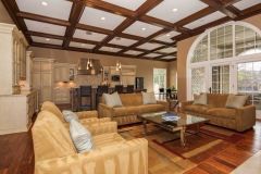 Indiana Real Estate Photography | Image by Indiana architectural photographer Jason Humbracht