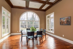 Indiana Real Estate Photography | Image by Indiana architectural photographer Jason Humbracht