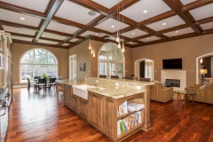 Indiana Real Estate Photography | Image by Indiana architectural photographer Jason Humbracht