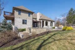 Indiana Real Estate Photography | Image by Indiana architectural photographer Jason Humbracht