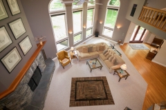 Indianapolis Real Estate Photography | Indianapolis, Indiana | Image By Indiana Architectural Photographer Jason Humbracht
