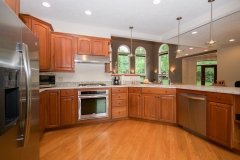 Indianapolis Real Estate Photography | Indianapolis, Indiana | Image By Indiana Architectural Photographer Jason Humbracht