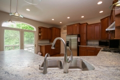 Indianapolis Real Estate Photography | Indianapolis, Indiana | Image By Indiana Architectural Photographer Jason Humbracht