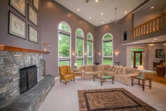 Indianapolis Real Estate Photography | Indianapolis, Indiana | Image By Indiana Architectural Photographer Jason Humbracht