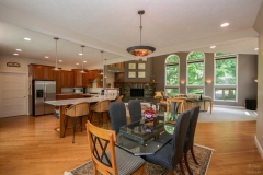 Indianapolis Real Estate Photography | Indianapolis, Indiana | Image By Indiana Architectural Photographer Jason Humbracht