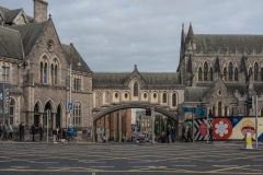 The Streets of Dublin
