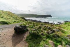 The Giant's Causeway | Northern Ireland