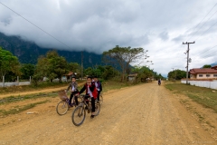Vang Vieng Villagers