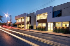 Indiana Commercial Real Estate Photography | Loftus Robinson | Image By Indiana Architectural Photographer Jason Humbracht