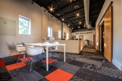 Indiana Commercial Real Estate Photography | Loftus Robinson | Image By Indiana Architectural Photographer Jason Humbracht