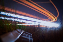 Discarded