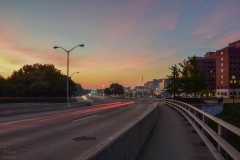 Into Eskenazi