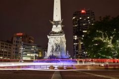 Monument Circle
